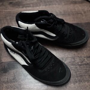 Vans BMX Fast and Loose Shoes
